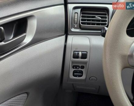 Білий Субару Forester, об'ємом двигуна 2.5 л та пробігом 232 тис. км за 9499 $, фото 24 на Automoto.ua