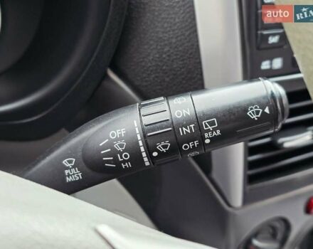 Білий Субару Forester, об'ємом двигуна 2.5 л та пробігом 232 тис. км за 9499 $, фото 30 на Automoto.ua