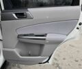 Білий Субару Forester, об'ємом двигуна 2.5 л та пробігом 232 тис. км за 9499 $, фото 20 на Automoto.ua