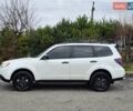Білий Субару Forester, об'ємом двигуна 2.5 л та пробігом 232 тис. км за 9499 $, фото 4 на Automoto.ua