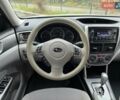 Білий Субару Forester, об'ємом двигуна 2.5 л та пробігом 232 тис. км за 9499 $, фото 28 на Automoto.ua