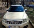 Білий Субару Forester, об'ємом двигуна 2.5 л та пробігом 159 тис. км за 11000 $, фото 1 на Automoto.ua
