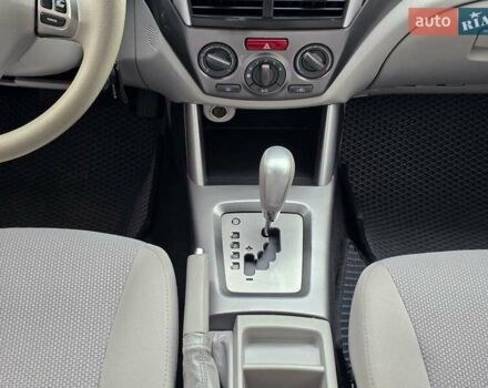 Білий Субару Forester, об'ємом двигуна 2.5 л та пробігом 232 тис. км за 9499 $, фото 34 на Automoto.ua