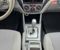 Білий Субару Forester, об'ємом двигуна 2.5 л та пробігом 232 тис. км за 9499 $, фото 34 на Automoto.ua