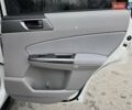 Білий Субару Forester, об'ємом двигуна 2.5 л та пробігом 232 тис. км за 9499 $, фото 47 на Automoto.ua