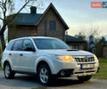 Білий Субару Forester, об'ємом двигуна 0 л та пробігом 350 тис. км за 4000 $, фото 2 на Automoto.ua
