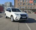Білий Субару Forester, об'ємом двигуна 2 л та пробігом 242 тис. км за 10900 $, фото 1 на Automoto.ua