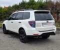Білий Субару Forester, об'ємом двигуна 2.5 л та пробігом 232 тис. км за 9499 $, фото 5 на Automoto.ua