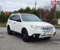 Білий Субару Forester, об'ємом двигуна 2.5 л та пробігом 232 тис. км за 9499 $, фото 3 на Automoto.ua