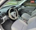 Білий Субару Forester, об'ємом двигуна 2.5 л та пробігом 232 тис. км за 9499 $, фото 21 на Automoto.ua
