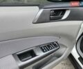 Білий Субару Forester, об'ємом двигуна 2.5 л та пробігом 232 тис. км за 9499 $, фото 18 на Automoto.ua