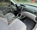 Білий Субару Forester, об'ємом двигуна 2.5 л та пробігом 232 тис. км за 9499 $, фото 45 на Automoto.ua
