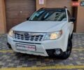 Білий Субару Forester, об'ємом двигуна 2.5 л та пробігом 232 тис. км за 9499 $, фото 1 на Automoto.ua