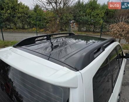 Білий Субару Forester, об'ємом двигуна 2.5 л та пробігом 232 тис. км за 9499 $, фото 14 на Automoto.ua