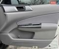 Білий Субару Forester, об'ємом двигуна 2.5 л та пробігом 232 тис. км за 9499 $, фото 42 на Automoto.ua