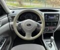 Білий Субару Forester, об'ємом двигуна 2.5 л та пробігом 232 тис. км за 9499 $, фото 10 на Automoto.ua