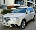 Білий Субару Forester, об'ємом двигуна 1.99 л та пробігом 125 тис. км за 9999 $, фото 1 на Automoto.ua