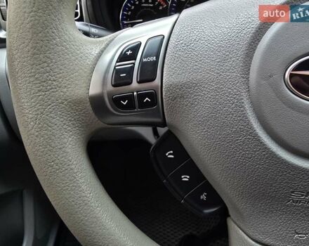 Білий Субару Forester, об'ємом двигуна 2.5 л та пробігом 232 тис. км за 9499 $, фото 27 на Automoto.ua