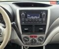 Білий Субару Forester, об'ємом двигуна 2.5 л та пробігом 232 тис. км за 9499 $, фото 31 на Automoto.ua