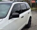 Білий Субару Forester, об'ємом двигуна 2.5 л та пробігом 232 тис. км за 9499 $, фото 16 на Automoto.ua