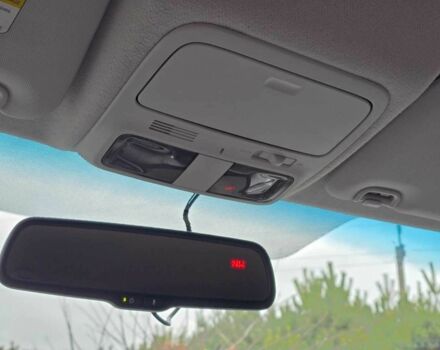 Білий Субару Forester, об'ємом двигуна 2.5 л та пробігом 232 тис. км за 9499 $, фото 13 на Automoto.ua