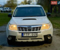 Білий Субару Forester, об'ємом двигуна 0 л та пробігом 350 тис. км за 4000 $, фото 1 на Automoto.ua