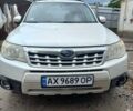 Білий Субару Forester, об'ємом двигуна 2.5 л та пробігом 121 тис. км за 9500 $, фото 1 на Automoto.ua