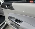 Білий Субару Forester, об'ємом двигуна 2.5 л та пробігом 232 тис. км за 9499 $, фото 48 на Automoto.ua