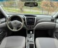 Білий Субару Forester, об'ємом двигуна 2.5 л та пробігом 232 тис. км за 9499 $, фото 9 на Automoto.ua