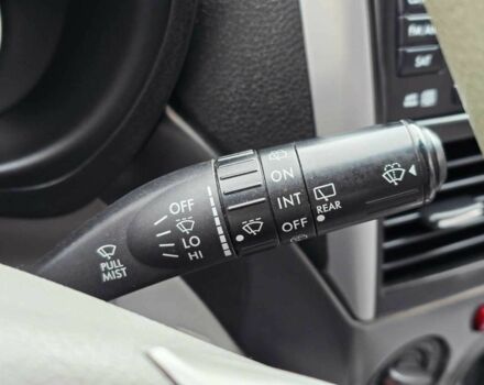 Білий Субару Forester, об'ємом двигуна 2.5 л та пробігом 232 тис. км за 9499 $, фото 14 на Automoto.ua