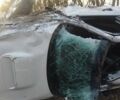 Белый Субару Форестер, объемом двигателя 2 л и пробегом 220 тыс. км за 4500 $, фото 1 на Automoto.ua