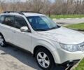 Белый Субару Форестер, объемом двигателя 2.5 л и пробегом 159 тыс. км за 12182 $, фото 8 на Automoto.ua