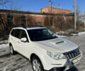 Білий Субару Forester, об'ємом двигуна 2 л та пробігом 226 тис. км за 6400 $, фото 1 на Automoto.ua