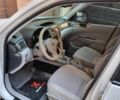Белый Субару Форестер, объемом двигателя 2.5 л и пробегом 232 тыс. км за 9499 $, фото 9 на Automoto.ua