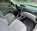 Білий Субару Forester, об'ємом двигуна 2.5 л та пробігом 232 тис. км за 9499 $, фото 18 на Automoto.ua