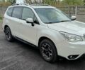 Білий Субару Forester, об'ємом двигуна 2 л та пробігом 184 тис. км за 10950 $, фото 1 на Automoto.ua