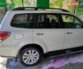 Белый Субару Форестер, объемом двигателя 2.5 л и пробегом 270 тыс. км за 9200 $, фото 1 на Automoto.ua