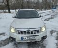 Білий Субару Forester, об'ємом двигуна 2.5 л та пробігом 190 тис. км за 10500 $, фото 1 на Automoto.ua
