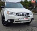 Білий Субару Forester, об'ємом двигуна 2.5 л та пробігом 232 тис. км за 9499 $, фото 10 на Automoto.ua