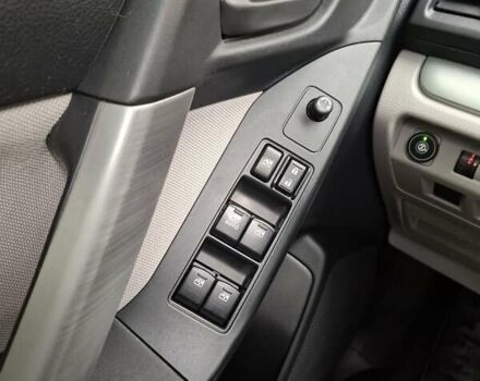 Белый Субару Форестер, объемом двигателя 2.5 л и пробегом 250 тыс. км за 10900 $, фото 36 на Automoto.ua