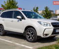 Білий Субару Forester, об'ємом двигуна 2.5 л та пробігом 174 тис. км за 13900 $, фото 1 на Automoto.ua