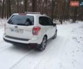 Білий Субару Forester, об'ємом двигуна 2.5 л та пробігом 200 тис. км за 11200 $, фото 4 на Automoto.ua