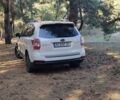 Субару Forester 2013 у Дніпро (Дніпропетровську) на Automoto.ua Білий Субару Forester, об'ємом двигуна 2.5 л та пробігом 194 тис. км за 13500 $, фото 16 на Automoto.ua