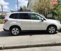 Білий Субару Forester, об'ємом двигуна 2.5 л та пробігом 185 тис. км за 11699 $, фото 9 на Automoto.ua