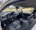 Белый Субару Форестер, объемом двигателя 2 л и пробегом 165 тыс. км за 15400 $, фото 16 на Automoto.ua