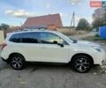 Білий Субару Forester, об'ємом двигуна 2.5 л та пробігом 180 тис. км за 12700 $, фото 1 на Automoto.ua