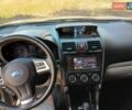 Белый Субару Форестер, объемом двигателя 2.5 л и пробегом 235 тыс. км за 13500 $, фото 11 на Automoto.ua