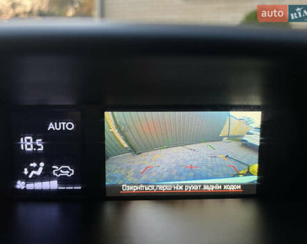 Белый Субару Форестер, объемом двигателя 2.5 л и пробегом 96 тыс. км за 20000 $, фото 8 на Automoto.ua