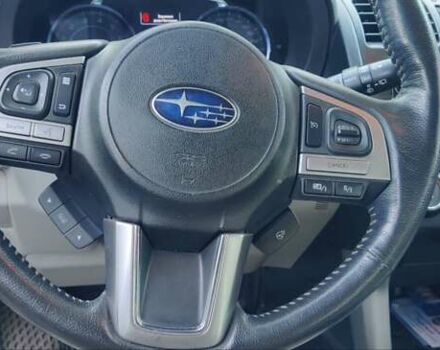 Субару Forester 2013 у Дніпро (Дніпропетровську) на Automoto.ua Білий Субару Forester, об'ємом двигуна 2.5 л та пробігом 194 тис. км за 13500 $, фото 7 на Automoto.ua
