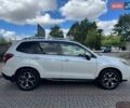 Білий Субару Forester, об'ємом двигуна 2 л та пробігом 165 тис. км за 14900 $, фото 7 на Automoto.ua